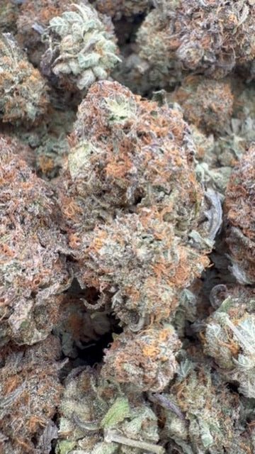 Bulk THCa & Wholesale - Bigs